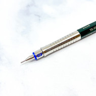 德國 Faber-Castell 輝柏 高級製圖自動鉛筆 0.7mm(135700) 德國 Faber-Castell 輝柏 高級製圖自動鉛筆 0.7mm(135700)