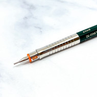 德國 Faber-Castell 輝柏 高級製圖自動鉛筆 0.9/1.0mm(135900) 德國 Faber-Castell 輝柏 高級製圖自動鉛筆 0.9/1.0mm(135900)