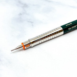 德國 Faber-Castell 輝柏 高級製圖自動鉛筆 0.9/1.0mm(135900) 德國 Faber-Castell 輝柏 高級製圖自動鉛筆 0.9/1.0mm(135900)