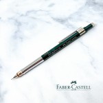 德國 Faber-Castell 輝柏 高級製圖自動鉛筆 0.5mm(135500)