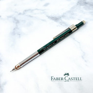 德國 Faber-Castell 輝柏 高級製圖自動鉛筆 0.5mm(135500) 德國 Faber-Castell 輝柏 高級製圖自動鉛筆 0.5mm(135500)