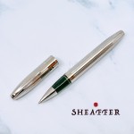 西華 Sheaffer Legacy 傳家 鈀金 鋼珠筆