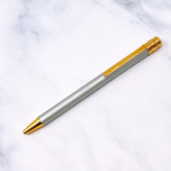 = 精美名筆 = 庫存新筆 Cartier卡地亞 SANTOS DE CARTIER 原子筆  = 精美名筆 = 庫存新筆 Cartier卡地亞 SANTOS DE CARTIER 原子筆