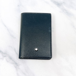 德國 Montblanc 萬寶龍 真皮 名片夾(7167)(夾層較厚) 德國 Montblanc 萬寶龍 真皮 名片夾(7167)(夾層較厚)