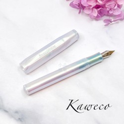德國 Kaweco sport 鋼筆 2022 特別版（pearl 珍珠）