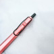 日本 uni SXN-1003-38 jetstream edge 0.38 油性筆 原子筆(莓粉)