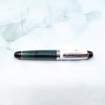 臺灣 OPUS 88 製筆精基  迷你袖珍鋼筆 （小品雅集特製款）