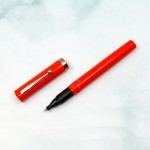 西華 Sheaffer 素色款 USA庫存新品 書寫鋼珠筆（三色可選）送小品不織布筆套