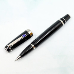 德國 Montblanc 萬寶龍 BOHÈME 波西米亞 藍寶石 鋼珠筆(25300) 德國 Montblanc 萬寶龍 BOHÈME 波西米亞 藍寶石 鋼珠筆(25300)