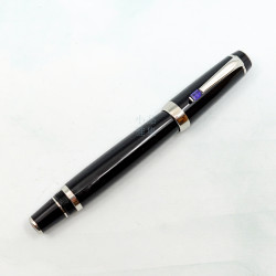 德國 Montblanc 萬寶龍 BOHÈME 波西米亞 藍寶石 鋼珠筆(25300) 德國 Montblanc 萬寶龍 BOHÈME 波西米亞 藍寶石 鋼珠筆(25300)