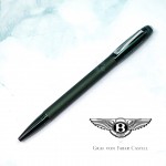 德國 Graf von Faber-Castell Bentley 賓利聯名系列 限量版巴納托 原子筆