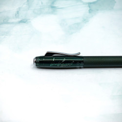 德國 Graf von Faber-Castell Bentley 賓利聯名系列 限量版巴納托 原子筆 德國 Graf von Faber-Castell Bentley 賓利聯名系列 限量版巴納托 原子筆