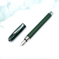 德國 Graf von Faber-Castell Bentley 賓利聯名系列 限量版巴納托 鋼筆 德國 Graf von Faber-Castell Bentley 賓利聯名系列 限量版巴納托 鋼筆