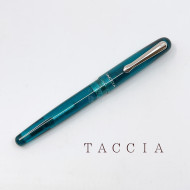 日本 TACCIA「SPECTRUM 光譜系列」鋼筆(森林綠) 日本 TACCIA「SPECTRUM 光譜系列」鋼筆(森林綠)