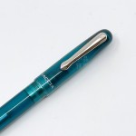 日本 TACCIA「SPECTRUM 光譜系列」鋼筆（森林綠）