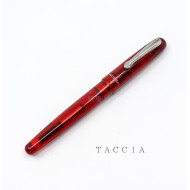 日本 TACCIA「SPECTRUM 光譜系列」鋼筆(梅洛紅) 日本 TACCIA「SPECTRUM 光譜系列」鋼筆(梅洛紅)