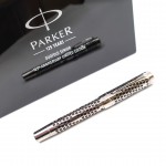 派克Parker DUOFOLD SENIOR 125 週年紀念限量款鋼筆  