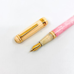 LABAN 壓克力 SAKURA 櫻花 鋼筆 LABAN 壓克力 SAKURA 櫻花 鋼筆