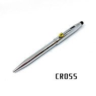 CROSS 高仕 CENTURY II 法拉利 經典世紀2系列 原子筆(亮鉻) CROSS 高仕 CENTURY II 法拉利 經典世紀2系列 原子筆(亮鉻)
