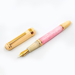 LABAN 壓克力 SAKURA 櫻花 鋼筆 LABAN 壓克力 SAKURA 櫻花 鋼筆