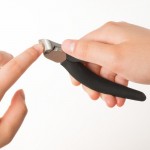 日本 手工SUWADA 指甲鉗-輕柔款-SOFT-大（新型握把加寬款）