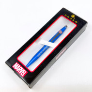 CROSS 高仕 Tech2 Marvel系列 觸控原子筆 (美國隊長) CROSS 高仕 Tech2 Marvel系列 觸控原子筆 (美國隊長)
