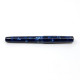 義大利 ASC Bologna Extra 波隆那 Minimalist 極簡系列 氣壓上墨 14K金 鋼筆(皇家藍)