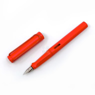 德國 Lamy Safari 狩獵系列 2022限定色 鋼筆(草莓戀人) 德國 Lamy Safari 狩獵系列 2022限定色 鋼筆(草莓戀人)
