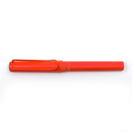 德國 LAMY SAFARI 狩獵系列 2022限定色 鋼珠筆(草莓戀人) 德國 LAMY SAFARI 狩獵系列 2022限定色 鋼珠筆(草莓戀人)