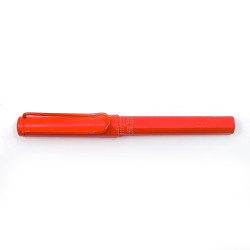 德國 LAMY SAFARI 狩獵系列 2022限定色 鋼珠筆（草莓戀人）