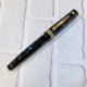 美國 Wahl-Eversharp DORIC系列 OVERSIZE 14K金 鋼筆(BURMA)