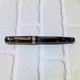 美國 Wahl-Eversharp DORIC系列 OVERSIZE 14K金 鋼筆(BURMA)