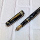 美國 Wahl-Eversharp DORIC系列 OVERSIZE 14K金 鋼筆(BURMA)