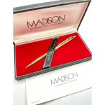 ⭐ 庫存新品 ⭐ CARAN D’ACHE卡達 MADISON 絕版 麥迪森 0.9mm 自動鉛筆