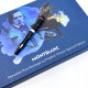 德國 Montblanc 萬寶龍 音樂家系列 Frederic Chopin 弗雷德里克．蕭邦 限量鋼筆 現貨（Ｍ尖）