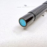 德國 Graf von Faber-Castell Pen of the year 2022年度限量筆 限量375支 18K金 鋼筆