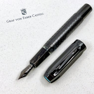 德國 Graf von Faber-Castell Pen of the year 2022年度限量筆 限量375支 18K金 鋼筆 德國 Graf von Faber-Castell Pen of the year 2022年度限量筆 限量375支 18K金 鋼筆