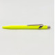 瑞士 卡達 Caran d'Ache 849  NEON YELLOW 限量版原子筆 （霓虹黃）