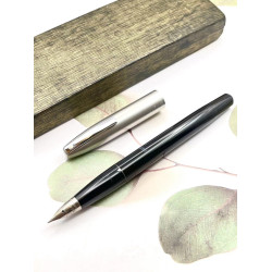 ☆ 庫存新品☆ SHEAFFER IMPERIAL ( TOUCH DOWN 上墨）勝利型尖  全新 