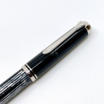 德國 Pelikan 百利金 M605 14K金 Tortoiseshell-Black 玳瑁黑  鋼筆 