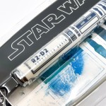 西華 Sheaffer Pop 星際大戰 鋼珠筆（R2-D2）