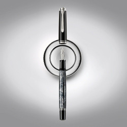 德國 Pelikan 百利金 M605 14K金 Tortoiseshell-Black 玳瑁黑  鋼筆  德國 Pelikan 百利金 M605 14K金 Tortoiseshell-Black 玳瑁黑  鋼筆