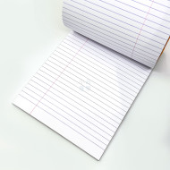 法國 RHODIA N°16 橘色上翻筆記本 148mmx210mm A5 橫線內頁(16600) 法國 RHODIA N°16 橘色上翻筆記本 148mmx210mm A5 橫線內頁(16600)