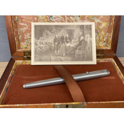 Parker 派克 1776 美國獨立宣言 紀念版 限量款鋼筆