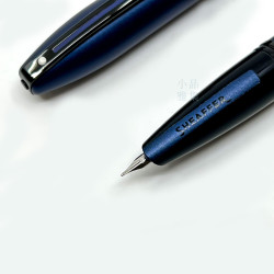 西華 Sheaffer New Icon 系列 鋼筆 (金屬藍) 西華 Sheaffer New Icon 系列 鋼筆 (金屬藍)