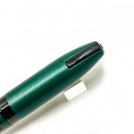 西華 Sheaffer New Icon 系列 鋼筆 （金屬綠）