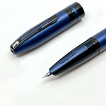 西華 Sheaffer New Icon 系列 鋼筆 （金屬藍）