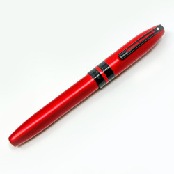 西華 Sheaffer New Icon 系列 鋼筆 (金屬紅) 西華 Sheaffer New Icon 系列 鋼筆 (金屬紅)