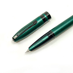 西華 Sheaffer New Icon 系列 鋼筆 (金屬綠) 西華 Sheaffer New Icon 系列 鋼筆 (金屬綠)