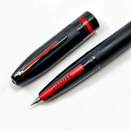 西華 Sheaffer New Icon 系列 鋼筆 (啞光黑) 西華 Sheaffer New Icon 系列 鋼筆 (啞光黑)